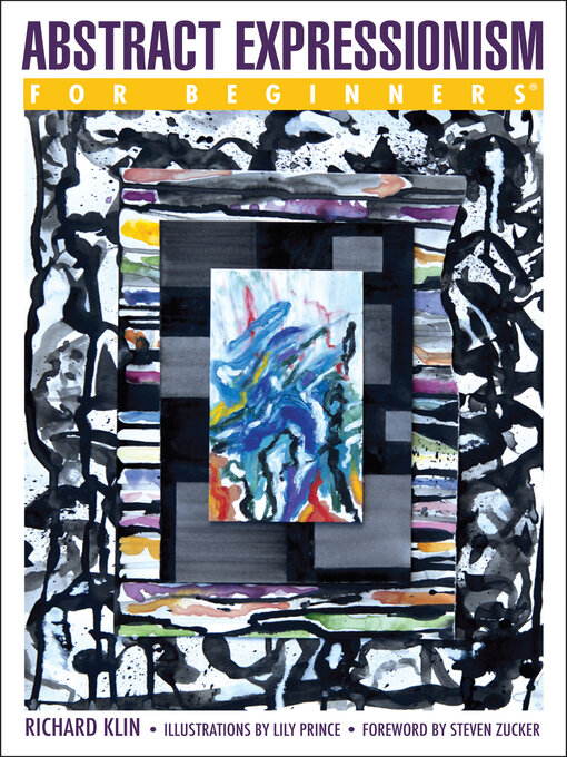 Title details for Abstract Expressionism For Beginners by Richard Klin - Wait list